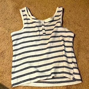 Tank top ( three fingers )